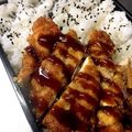 yumtas♥'s cooksnap of when they made ササミでやわらか♪カレー風味チキンカツ.