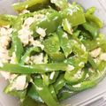 ふなっし～'s cooksnap of when they made 無限ピーマン.