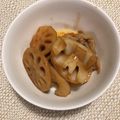 とりさん♡'s cooksnap of when they made 豚れんこん.