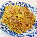 あおくま。's cooksnap of when they made 瀬戸焼きそば.