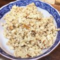 卵せんべい's cooksnap of when they made 簡単☆ヘルシー☆豆腐そぼろ☆お弁当にも♪.