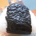 藍ボール's cooksnap of when they made 簡単美味しい！チーズおかかおにぎり.