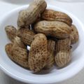 mamatoko's cooksnap of when they made 塩茹で☆落花生.