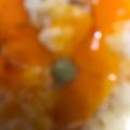 ma___111's cooksnap of when they made 朝食に☆ゆず胡椒入り卵かけご飯.