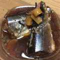 にゃん☆28's cooksnap of when they made 骨まで食べてね❤秋刀魚の煮付け.