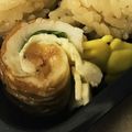 ゆうちゃんシェフ's cooksnap of when they made 梅しそチーズのちくわくるくる.