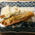 クックGNHIQR☆'s cooksnap of when they made 鮭とキャベツの柚子胡椒マヨネーズ焼き.