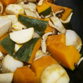 ちきちーこ's cooksnap of when they made かぼちゃと里芋の煮物.