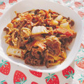 あやちん０８１６'s cooksnap of when they made 簡単♪簡単♪回鍋肉～♪.
