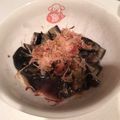 ☆hironon☆'s cooksnap of when they made ♡レンジでなんちゃってナスの生姜焼き♡.