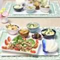 berry_a's cooksnap of when they made 豚コマとキャベツの粒マスタード炒め.