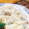 banbonmama's cooksnap of when they made はんぺんと鶏ひき肉でふわふわ焼売.