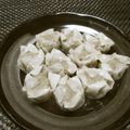 ジョングレ's cooksnap of when they made 手作りシュウマイ.