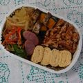 イチゴ、イチゴ。's cooksnap of when they made ピーマンと人参のツナ炒め.