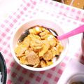 choco831's cooksnap of when they made 黒蜜ヨーグルト.