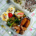 えまっちママ's cooksnap of when they made セロリのザーサイ炒め.