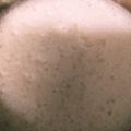ももpppp's cooksnap of when they made 簡単☆ごぼうのポタージュ.
