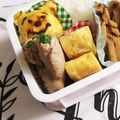 ゆけり３兄弟's cooksnap of when they made ☆タレが決め手！ピーマンの肉巻き☆.