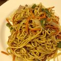 ギルモア's cooksnap of when they made コツ2つ♪失敗なし粉末ソース焼きそば♪.
