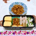 ネムサマ惑星's cooksnap of when they made 大豆の甘辛炒め♪食べだしたら止まらない♪.