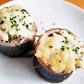 take-it33's cooksnap of when they made サンマのチーズ巻き焼き！.