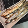 ♡MaMoM♡'s cooksnap of when they made ししゃもの塩麹焼き.