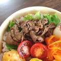 ａｓｙ's cooksnap of when they made ［簡単 牛肉 ソテー 昭和 レトロ］.