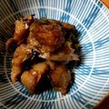 おかすんよ's cooksnap of when they made □こんにゃくのピリ辛ネギだれ炒め■.
