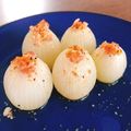 ａｓｙ's cooksnap of when they made ペコロスオーブン焼き風.