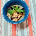 しゅい6's cooksnap of when they made 塩酒粕入りコーヒーで♫コーヒー寒天.