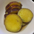 mmm39's cooksnap of when they made 簡単★さつまいもの甘煮.