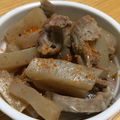 リラシャン's cooksnap of when they made 砂肝コンニャク佃煮〜放置がコツ✨✨.