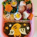 りおらなmαmα♡'s cooksnap of when they made リンゴになったカニカマ卵焼き.