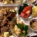 ame-ikuru's cooksnap of when they made トマトとほうれん草のサラダ(=^・^=).