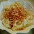 amimomo811's cooksnap of when they made 白菜おひたしサラダ.