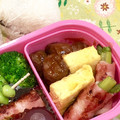 ChunChun☆≡'s cooksnap of when they made マヨだし巻き卵(卵焼き)★.