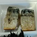 しいのちゃん's cooksnap of when they made フライパンで簡単！基本の鯖の塩焼き.