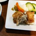 しいのちゃん's cooksnap of when they made フライパンで簡単♪我が家の唐揚げ.