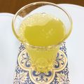 ☆なあなクック☆'s cooksnap of when they made じ〜んわり冷やして作る水出し緑茶.