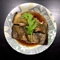 黒ブタ。's cooksnap of when they made 簡単♪安い♪旨い♪冷凍カレイの煮つけ.