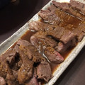 ちいjam's cooksnap of when they made 即完成 簡単美味しいステーキソース.