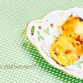 賀古遥's cooksnap of when they made デーツのマフィン.