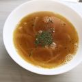 ☆やまや☆'s cooksnap of when they made 簡単！毎日食べたい☆玉ねぎコンソメスープ.