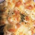 クッキングりな's cooksnap of when they made エリンギとポテトのチーズ焼き.