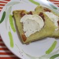 いこたん's cooksnap of when they made もっちり★なめらか★ポテトパンケーキ.