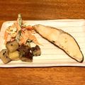 yukonars's cooksnap of when they made 焼鮭.