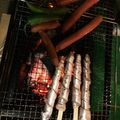 クックK7FWDJ☆'s cooksnap of when they made 太刀魚の箸巻き▽≧ω≦▽.