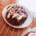 ぉりえ's cooksnap of when they made 材料は2つだけ‼︎簡単ガトーショコラ♡.