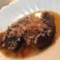 ぽむぽむさんゴハン's cooksnap of when they made お箸が止まらない！簡単ナスのお浸し.