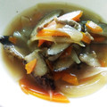こあらぴ's cooksnap of when they made ごぼうと豚肉のうま煮.